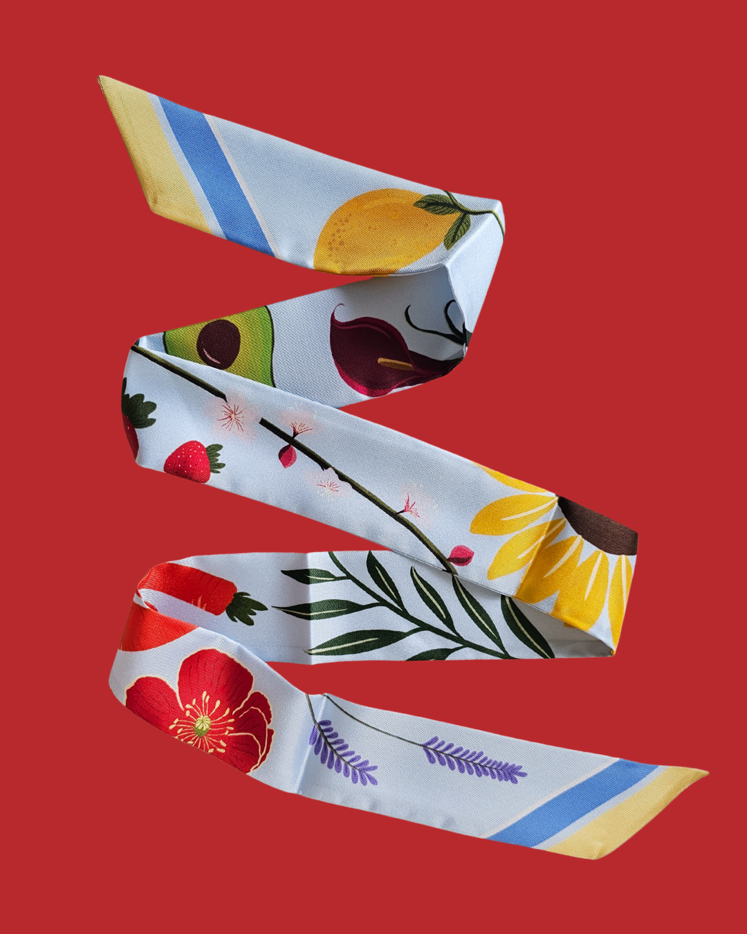 my favourite things twilly